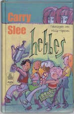 Hebbes 9789049921767 Carry Slee, Verzenden, Gelezen, Carry Slee