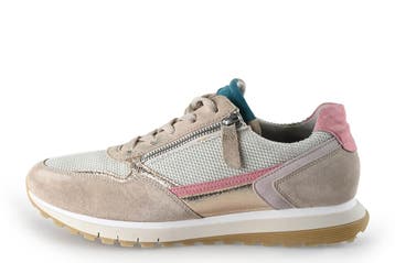 Gabor Sneakers in maat 42 Beige, Verzenden, Sneakers