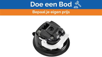 Bieden: Scanstrut Rokk Mini Rail Mount RLS-405 Marine Mount, Watersport en Boten, Ophalen of Verzenden, Nieuw