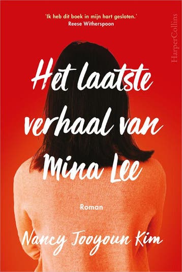 Het laatste verhaal van Mina Lee (Nieuw), Boeken, Verzenden, Nieuw