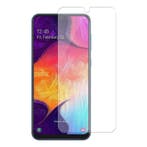 Screen Protector Samsung Galaxy A20 Tempered Glass Film, Verzenden