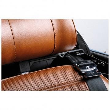 Autogordel geleider geschikt voor MG, MGB., Autos : Pièces & Accessoires, Ophalen of Verzenden