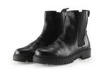 Guess Chelsea boots in maat 40 Zwart, Guess, Verzenden, Zwart, Overige typen