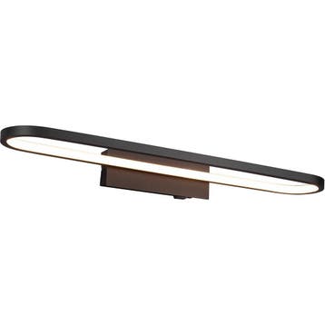 Waterdichte LED Vloerlamp & Spiegelverlichting 22W Warm Wit, Verzenden, Nieuw