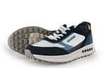 Napapijri Sneakers in maat 44 Blauw, Kleding | Heren, Schoenen, Sneakers, Napapijri, Gedragen, Verzenden
