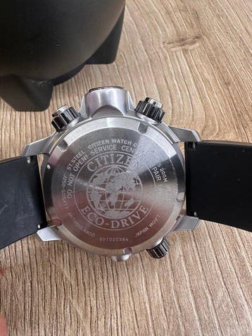 Citizen - Promaster Aqualand - Sans prix de réserve - Homme, Nieuw