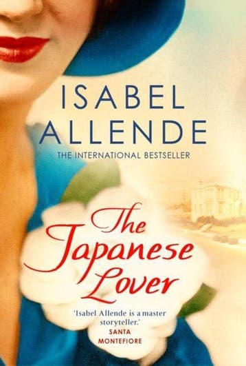 Japanese Lover 9781471152191 Isabel Allende, Verzenden, Isabel Allende