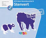 Stenvert Antwoorden NT2 Blok Woordenschat B, Boeken, Verzenden, Nieuw