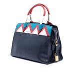 Prada - Esplanade Satchel Medium - Sac, Nieuw