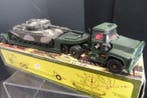 Corgi - Camion miniature (2) - Mack truck et Centurion