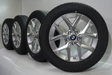 BMW X1 iX1 U11 BEV X2 iX2 U10 896 17 inch velgen Vredestein, Ophalen of Verzenden