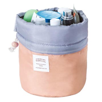 Fako Fashion - Make Up Tas - Cosmetica Organizer - Reistas -, Verzenden