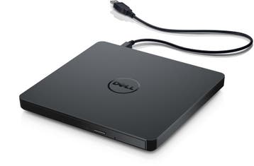 Dell D316 externe dvd drive, Ophalen of Verzenden, Nieuw
