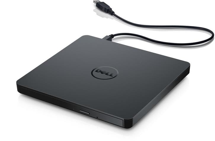 Dell D316 externe dvd drive, Informatique & Logiciels, Ordinateurs & Logiciels Autre, Enlèvement ou Envoi