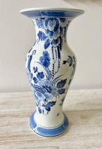 De Porceleyne Fles, Delft - Vase - Céramique - 1974 - 25 cm