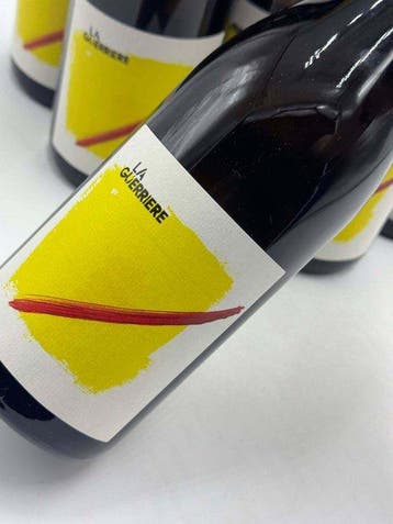 2023 Sophie & Clement Maire-Kurdziel La Guerrière - Loire -, Nieuw