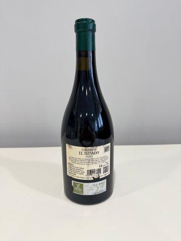 2020 Cuentaviñas, El Tiznado - Rioja DOCa - 1 Bouteille, Nieuw