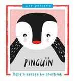 Pinguïn / Wee Gallery 9789021678252, Boeken, Verzenden, Zo goed als nieuw