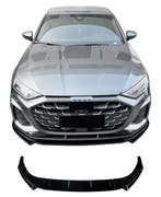 Voorspoiler | geschikt voor Audi A3 8Y Facelift S-line | Spo, Verzenden