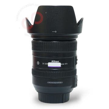 Nikon 18-200mm 3.5-5.6 G IF-ED DX VRII AF-S nr. 2860, TV, Hi-fi & Vidéo, Ophalen of Verzenden