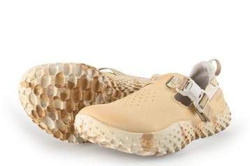 Merrell Barefoot in maat 39 Beige, Verzenden, Merrell, Beige, Zo goed als nieuw