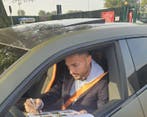 Inter Milan - Italiaanse voetbal competitie - Danilo, Nieuw