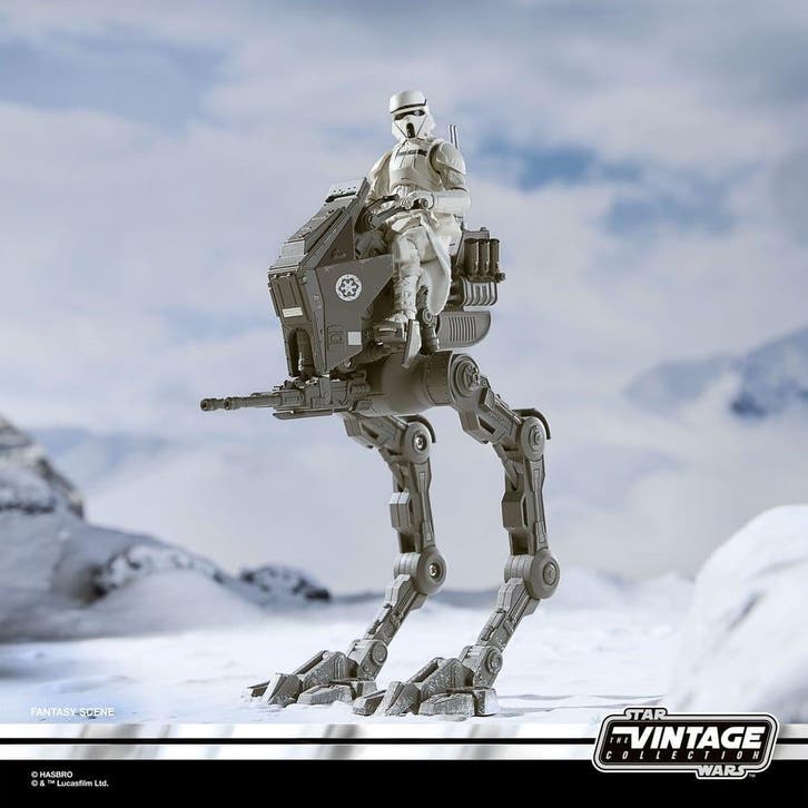 Star Wars: The Mandalorian & Grogu Vintage Collection Vehicl, Collections, Star Wars, Enlèvement ou Envoi