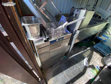 HOBART Afwasmachine, Ophalen of Verzenden, Nieuw in verpakking, Overige typen