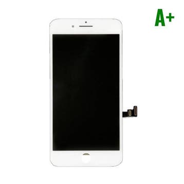 iPhone 8 Plus Scherm (Touchscreen + LCD + Onderdelen) A+, Verzenden, Nieuw