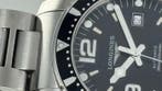 Longines - Hydroconquest - Zonder minimumprijs - Heren -
