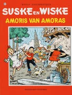 Amoris van Amoras / Suske en Wiske / 200 9789002150326, Verzenden, Gelezen, Willy Vandersteen