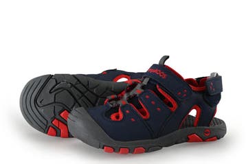 Kangaroos Sportschoenen Jongens in maat 32 Blauw, Kinderen en Baby's, Kinderkleding | Schoenen en Sokken, Kangaroos, Verzenden
