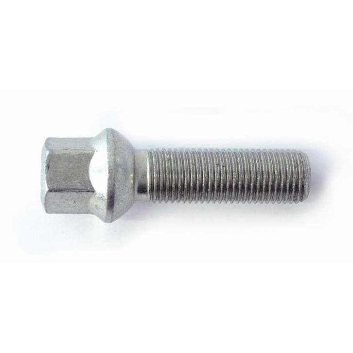 H&R Wielbout bolkonisch R13 M14x1.25 - Lengte 46mm (special), Autos : Pièces & Accessoires, Suspension & Châssis, Envoi
