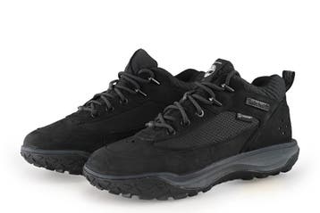 Timberland Wandelschoenen in maat 43 Zwart, Verzenden