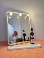 Miroir- LÈre spatiale - Miroir, PVC - Miroir mural avec