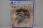 The Dark Pictures - House Of Ashes - SEALED (PS5), Nieuw
