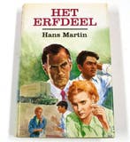 ERFDEEL 9789020521009 MARTIN, Verzenden, Gelezen, MARTIN