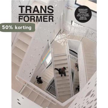 Transformer 9781584233824, Boeken, Verzenden, Zo goed als nieuw