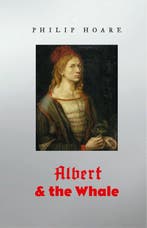 Albert and the Whale 9780008323295 Philip Hoare, Verzenden, Philip Hoare