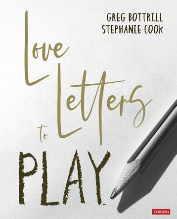 Love Letters To Play |  | Nieuw, Verzenden, Nieuw