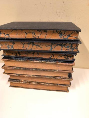 mutltiples - Annales de Chimie et de Physique - 1836-1885