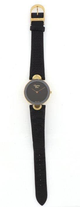 Christian Dior - Bagheera Black Moon - Zonder minimumprijs -