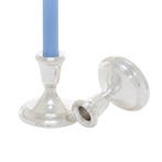 L J Millington, Birmingham - Chandelier (2) - Argent 925 -