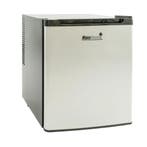 MaxxHome Mini Koelkast - 42 Liter - Grijs (Koelkasten, Huis), Elektronische apparatuur, Koelkasten en IJskasten, Ophalen of Verzenden