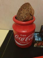 Coca Cola Advertentiefiguur (8) - Glas - 2010-2020