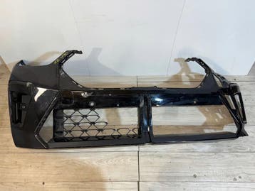 BMW X2 U10 M-pakket achterbumper, Verzenden