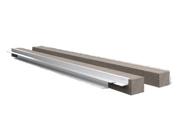 Rittal VX Component v wire, Cable entry Cabinet - 8618813 [4, Verzenden