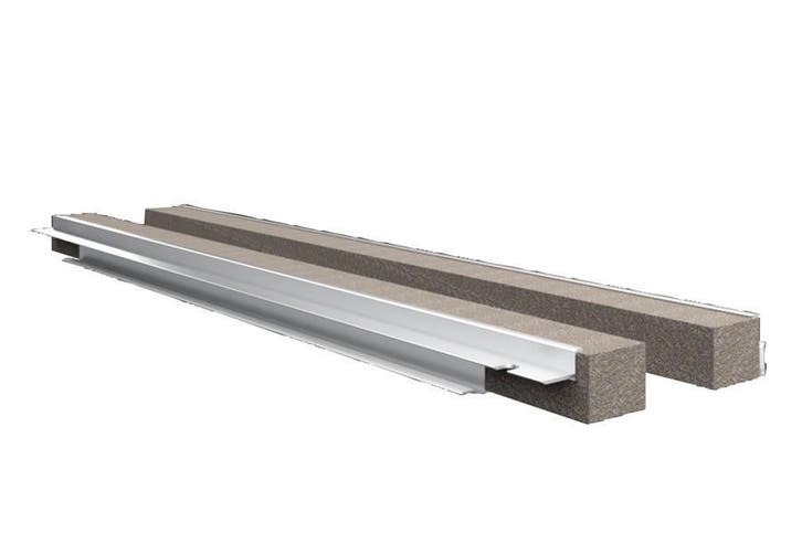 Rittal VX Component v wire, Cable entry Cabinet - 8618813 [4, Doe-het-zelf en Bouw, Elektriciteit en Kabels, Verzenden