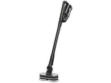 Miele -   Steelstofzuiger - Obsidiaanzwart, Verzenden, Nieuw, Reservoir, Minder dan 1200 watt