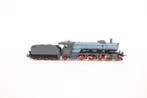Märklin H0 - 3611 - Locomotive à vapeur avec tender (1) -, Nieuw